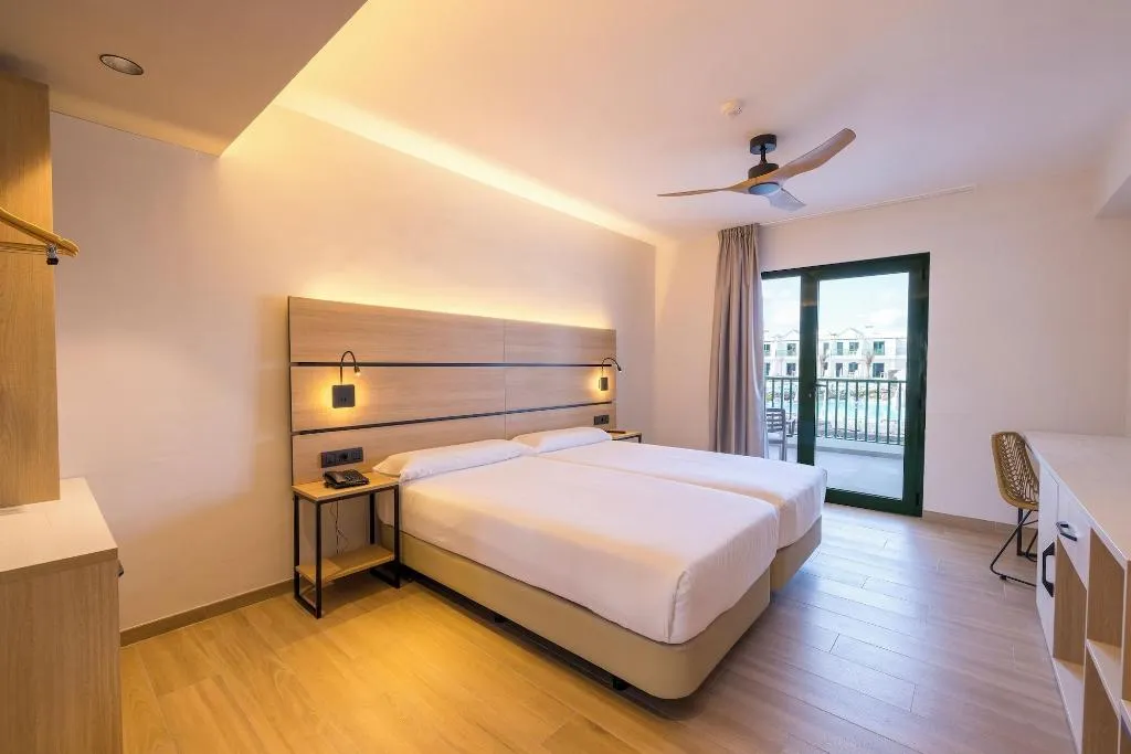 Room, MYND Yaiza, Lanzarote