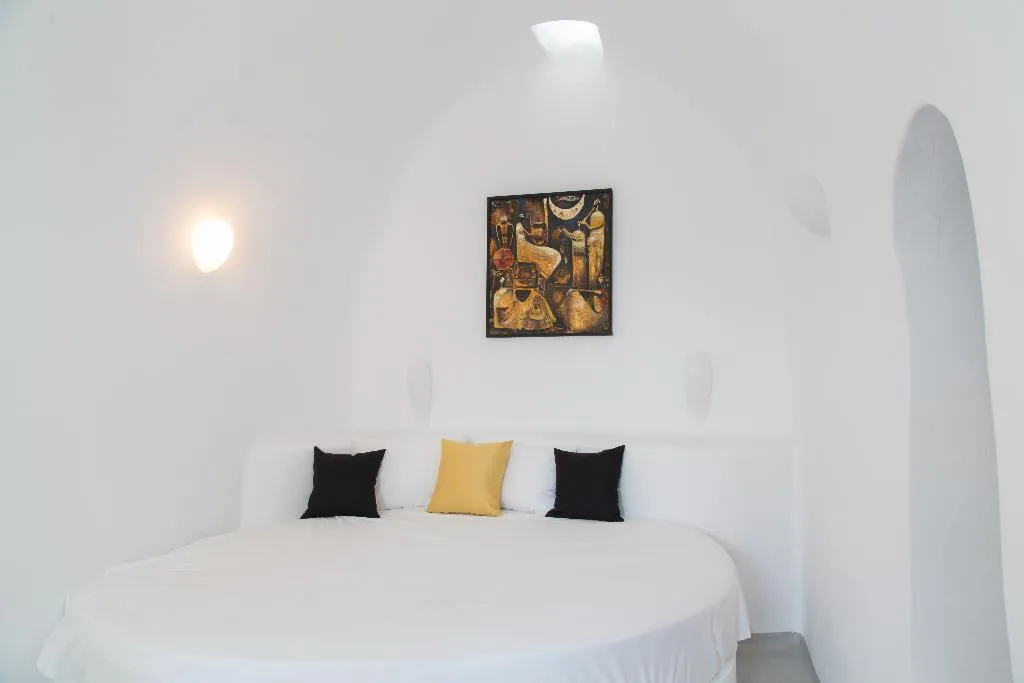 SUITE SUPERIOR Room, Trieris Villas & Suites, Santorini