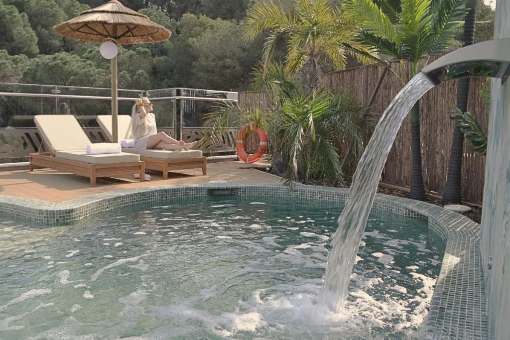 Pool, Casa Coco Boutique Hotel & Spa, Costa Brava