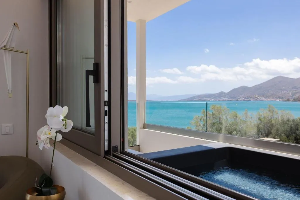 Room, Naiades Boutique Hotel - Adults Only, Crete