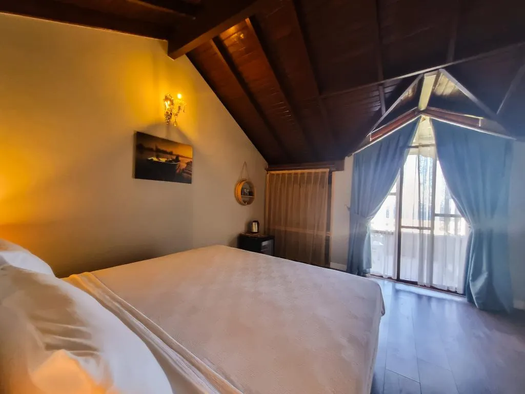 DOUBLE PENTHOUSE Room, Faralia Hotel, Dalaman