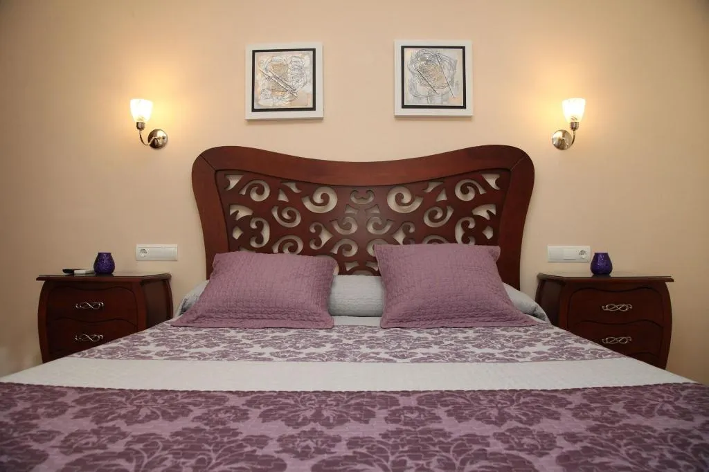 Room, Hostal Avenida, Andalucia