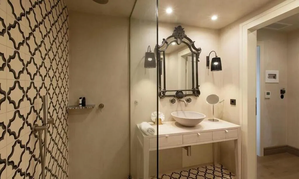 Room, Alistos Hotel, Athens