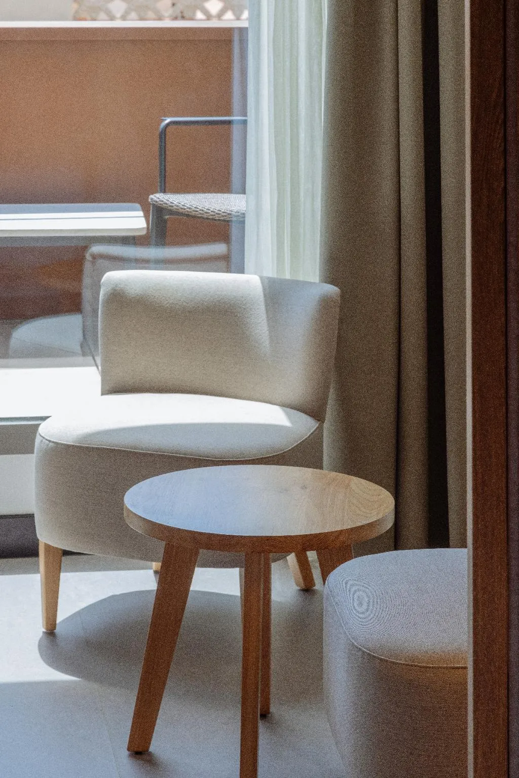 JUNIOR SUITE STANDARD Room, Hotel Arconte, Barcelona