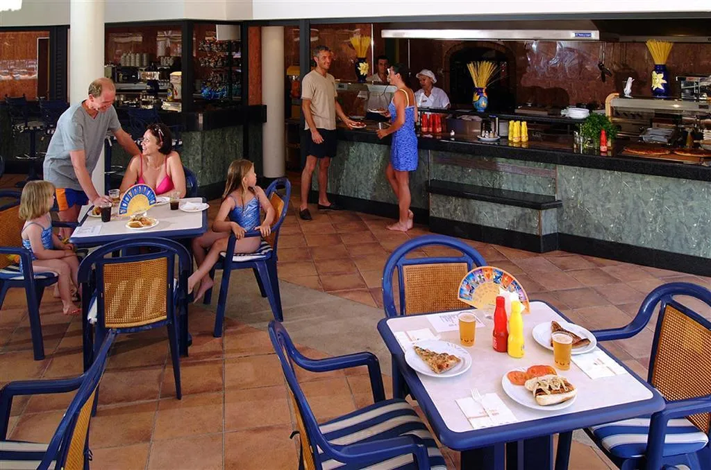 Bar, Sol Pelicanos Ocas, Costa Blanca