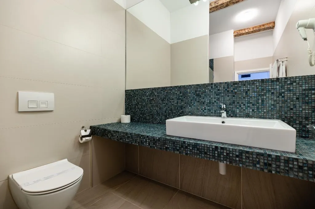 DOUBLE DELUXE Room, Azur Palace Luxury Rooms Split, Split