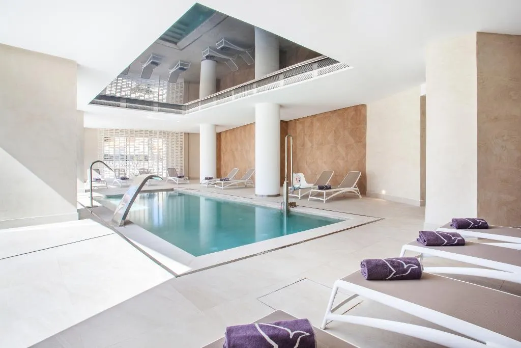 Sports and Entertainment, Grupotel Picafort Beach, Majorca