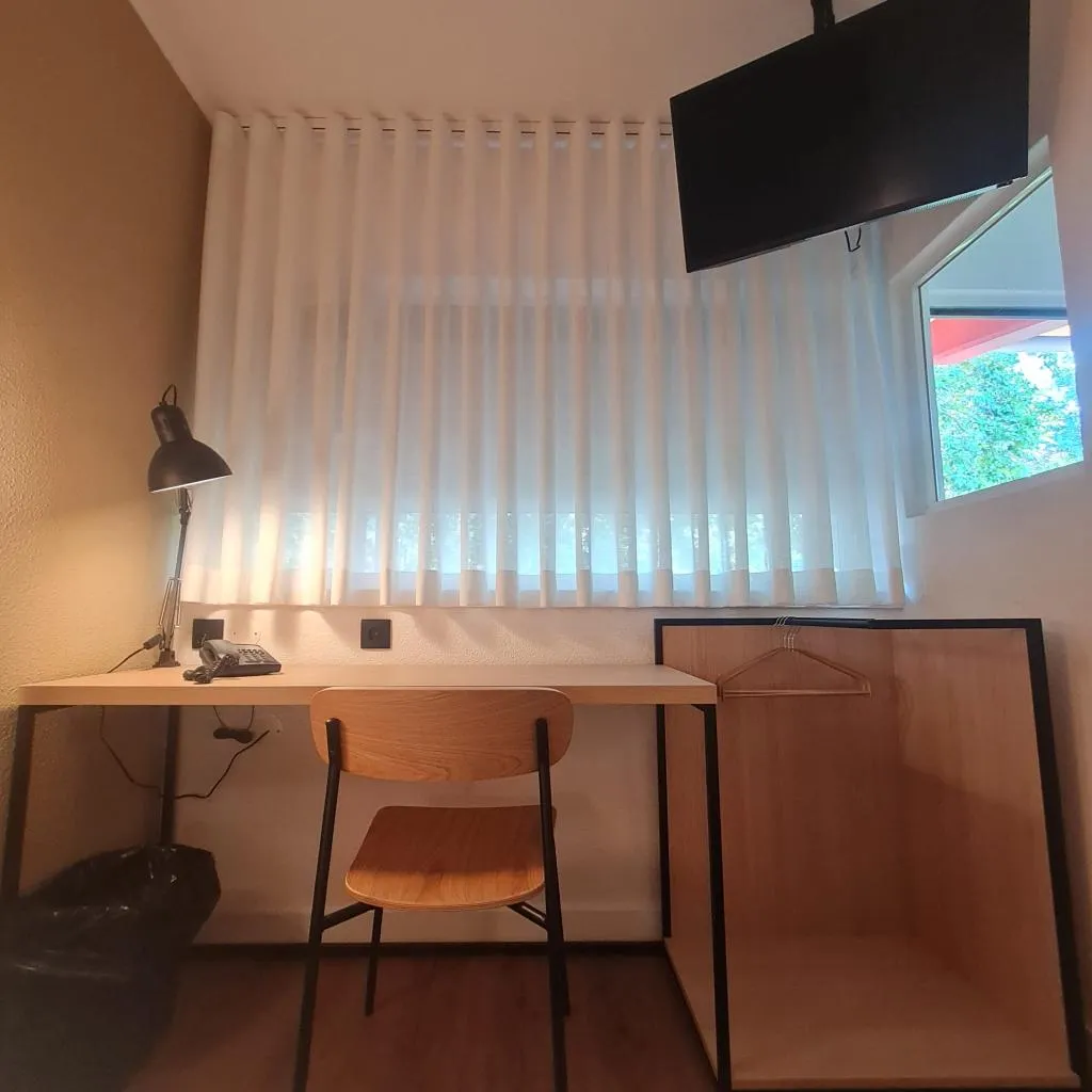 TWIN SUPERIOR Room, Campanile Setubal, Lisbon