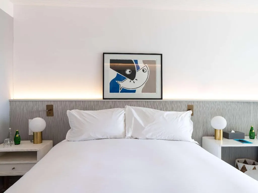 Room, Sofitel Agadir Thalassa, Agadir