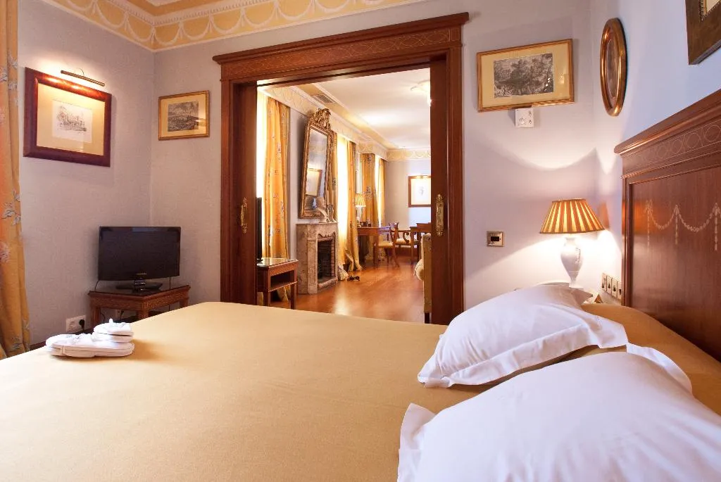 SUITE PREMIUM Room, Inglaterra, Seville