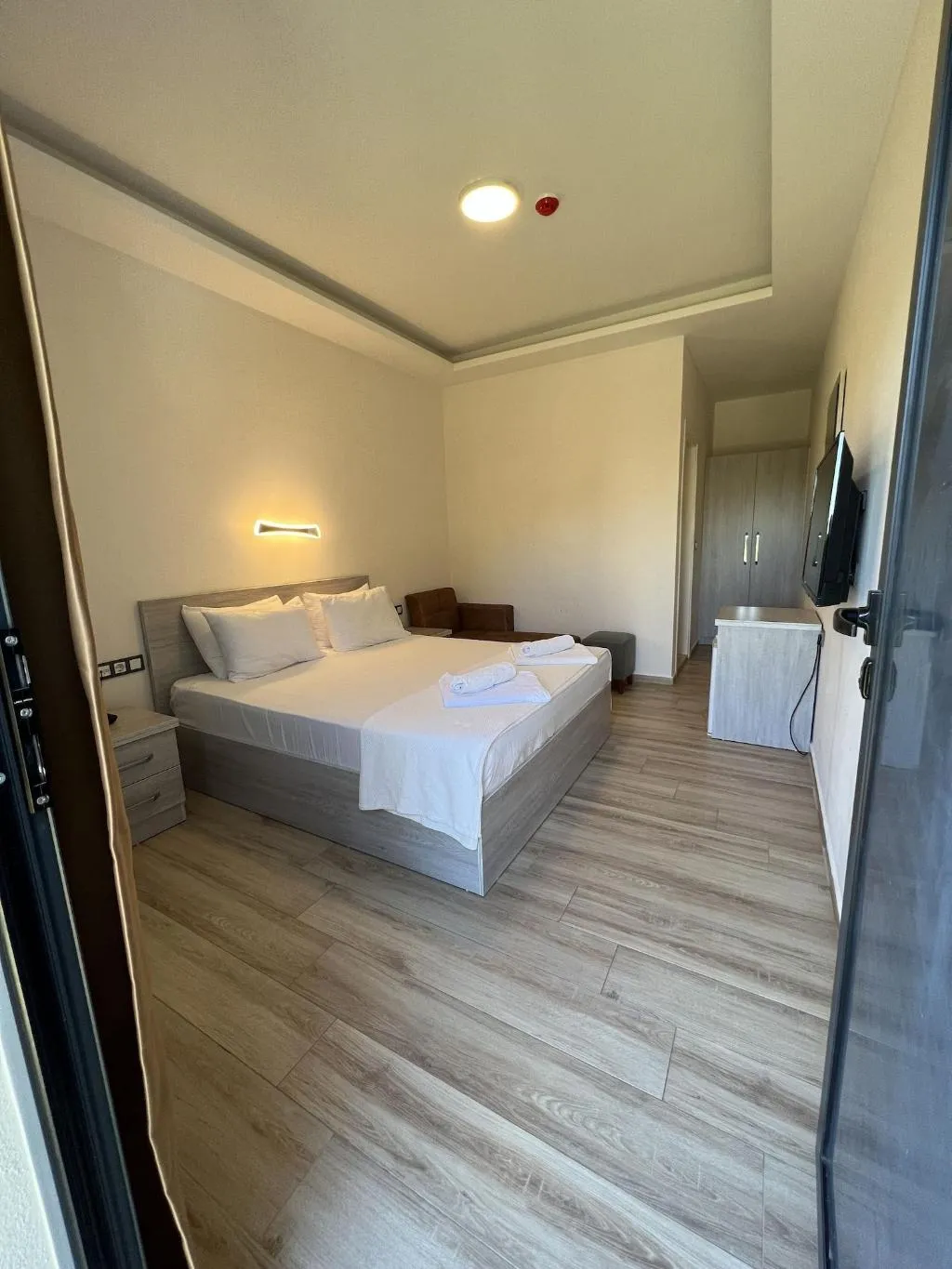Room, Life Point Butik Hotel, Izmir
