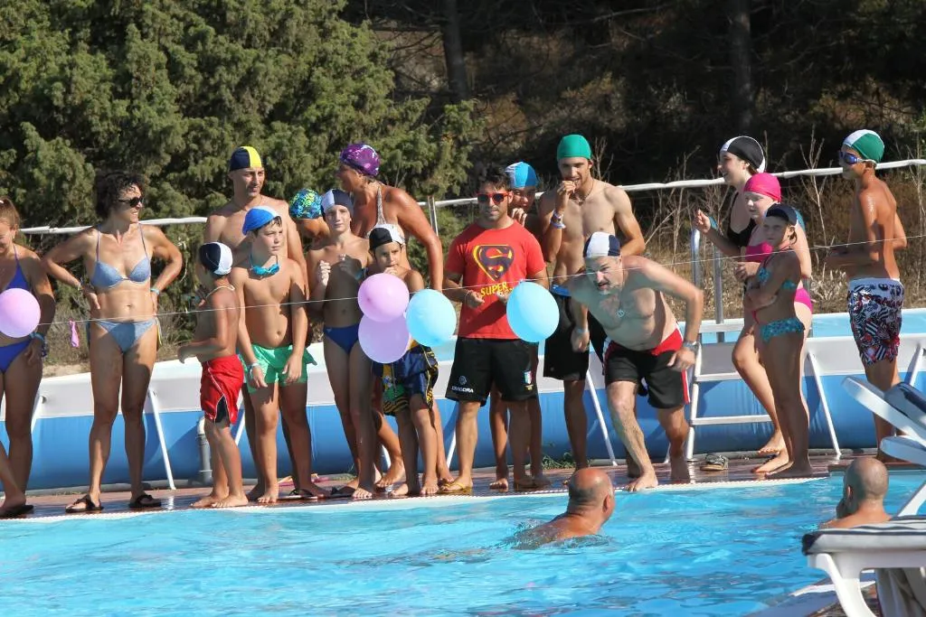 Sports and Entertainment, Club Esse Gallura Beach Village, Olbia