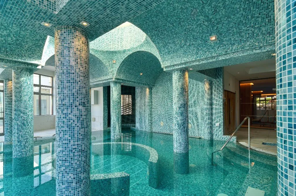 Sports and Entertainment, St George Beach Hotel & Spa Resort, Cyprus