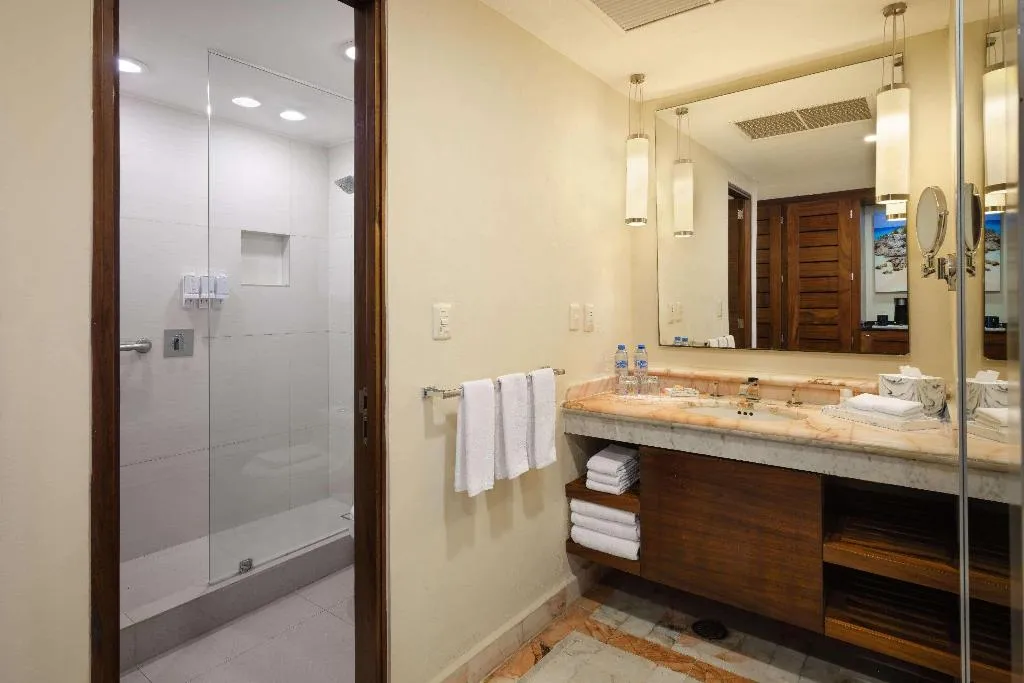 Room, Wyndham Grand Cancun All Inclusive Resort & Villas, Cancun Area