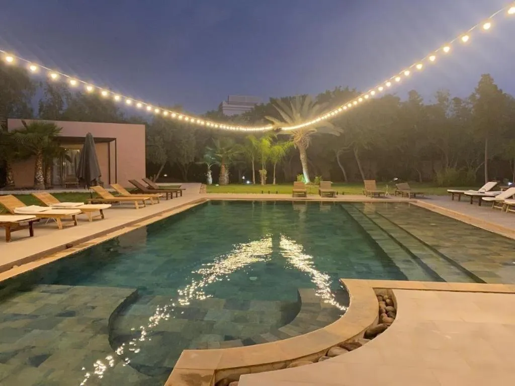 Sports and Entertainment, The Bird Exclusive Guest House & Spa, Marrakech