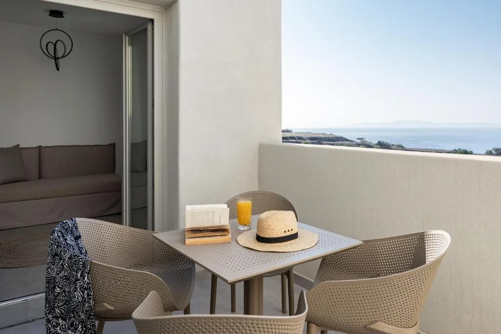 SUITE DUPLEX Room, Alegria By Casa Sigalas, Santorini