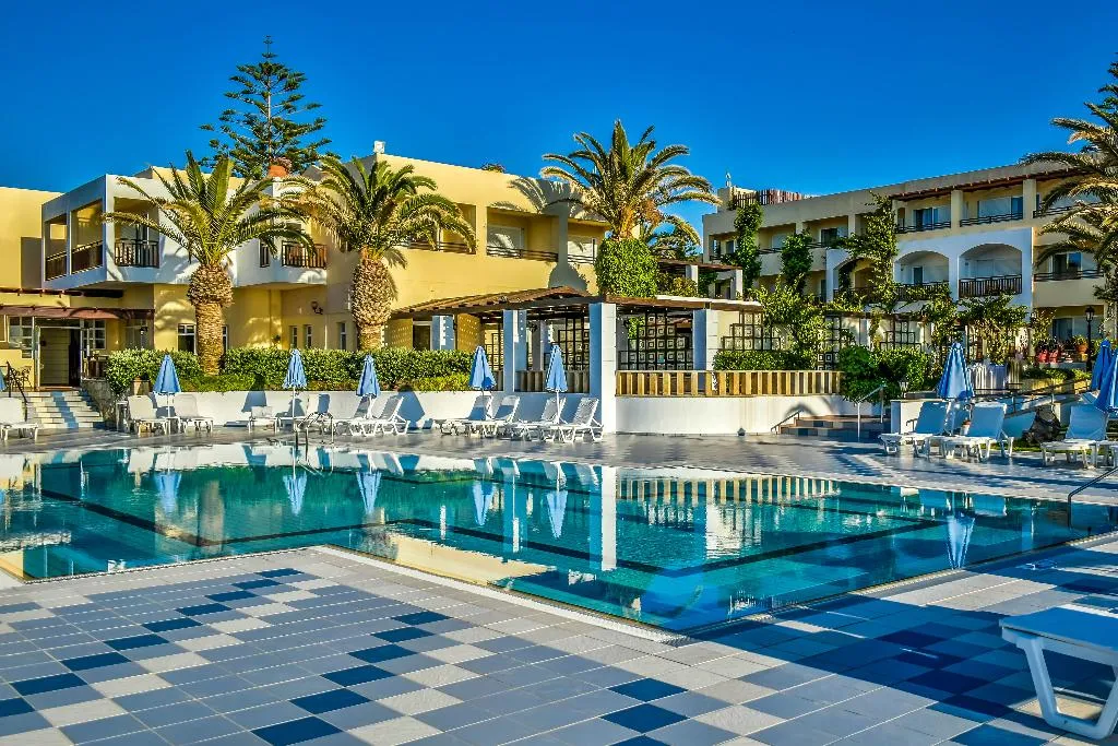 Pool, Creta Royal, Crete