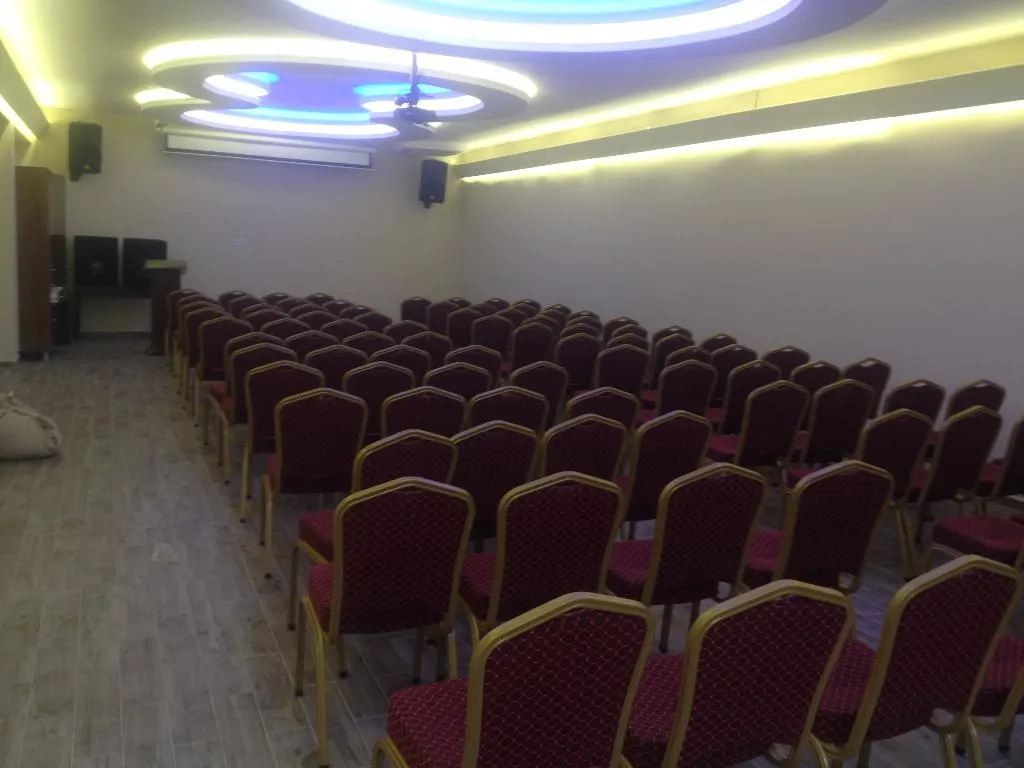 Conferences, Telmessos, Dalaman