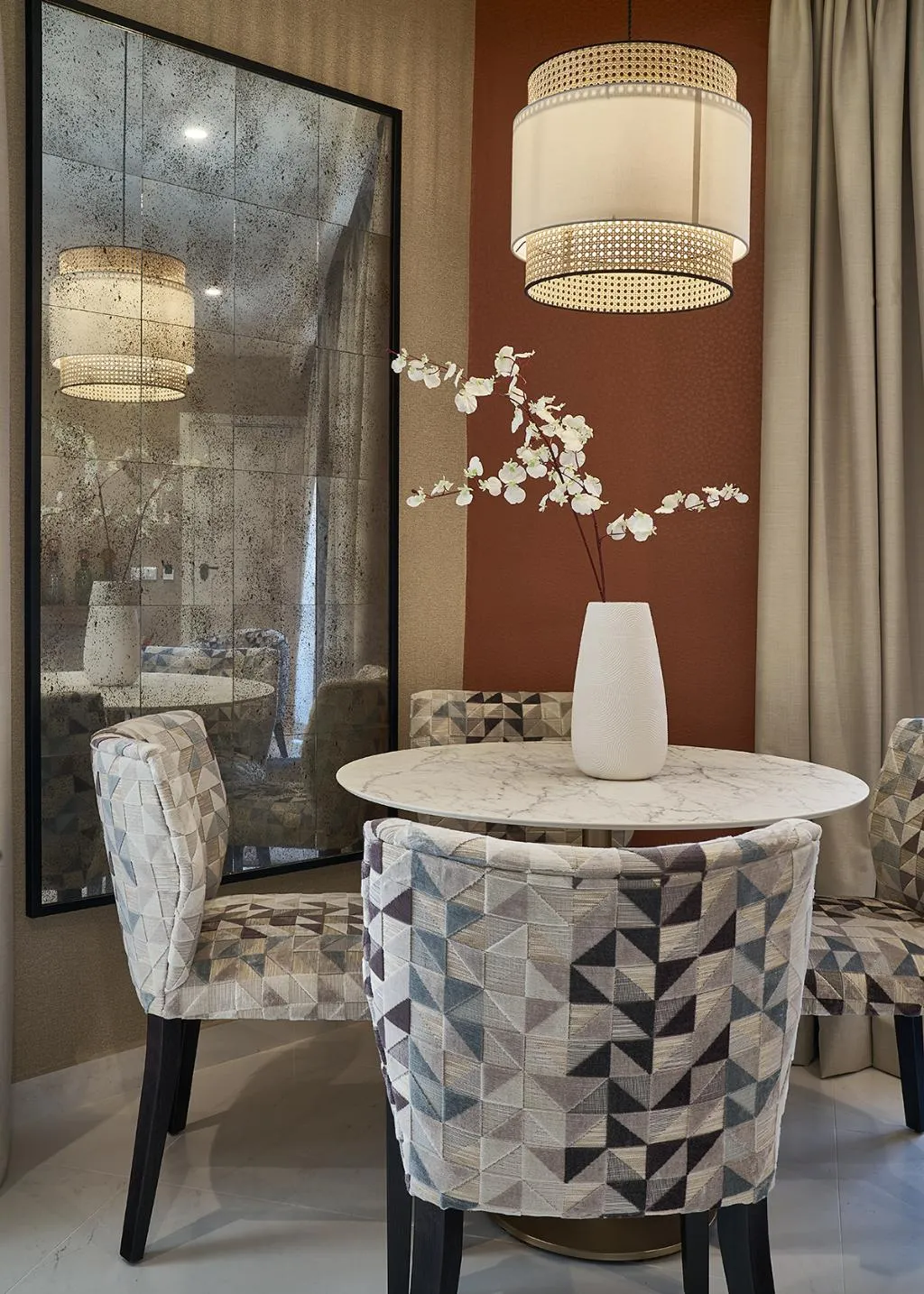 SUITE STANDARD Room, Vincci Molviedro Suites Apartments, Seville