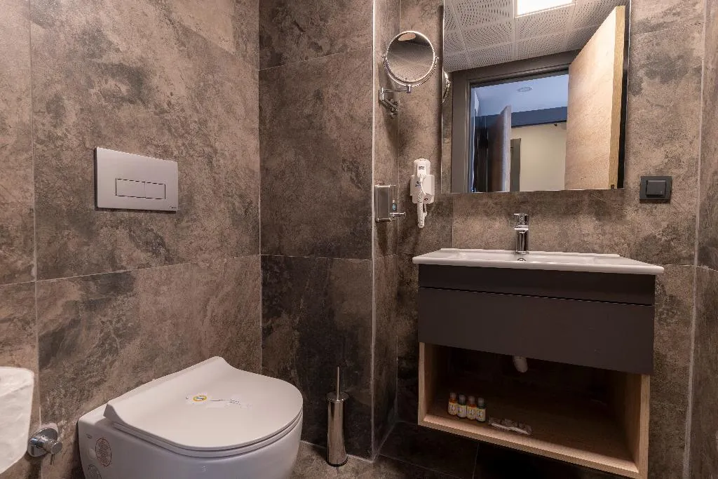 Room TWO BEDS Room, Irenic Hotel, Antalya