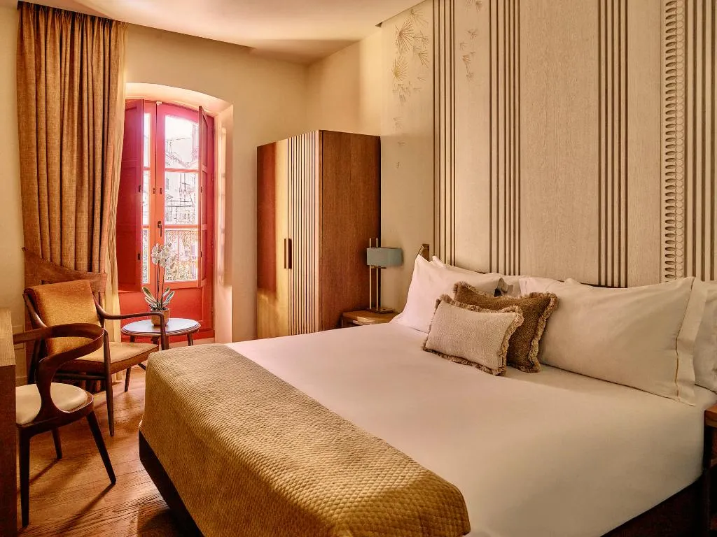 DOUBLE STANDARD Room, El Pilar Andalucia, Costa Del Sol