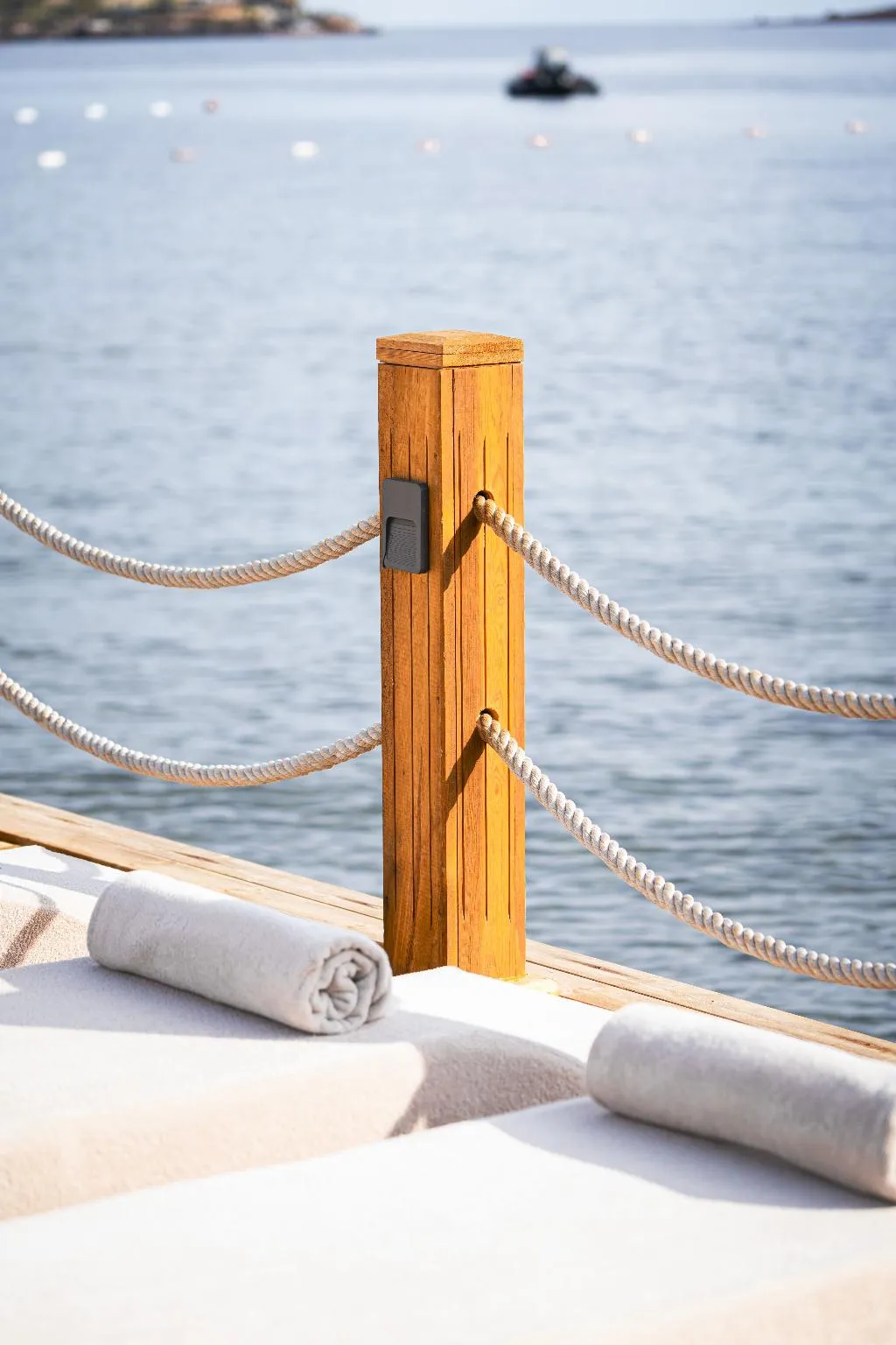 Beach, Arts Hotel Bodrum Yalikavak, Bodrum