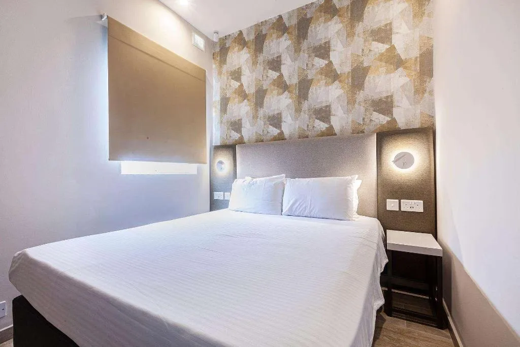 Room, Pergola Hotel & Spa, Malta
