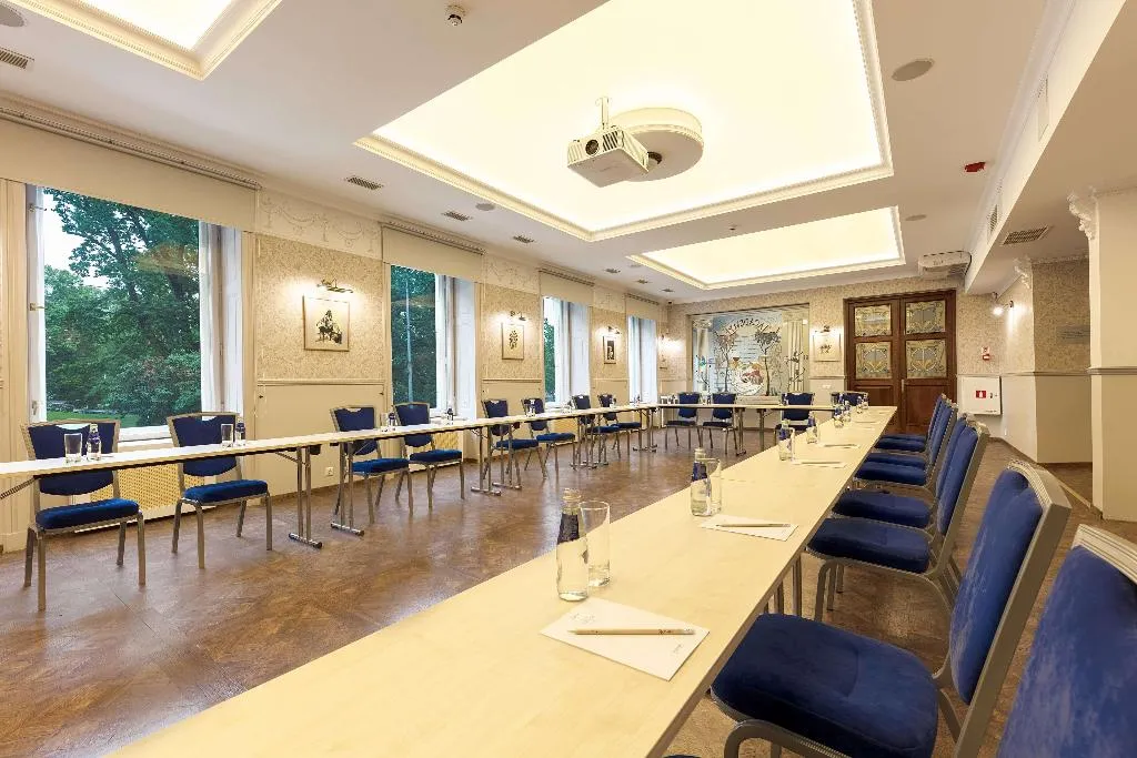Conferences, Radisson Hotel Old Town Riga, Riga
