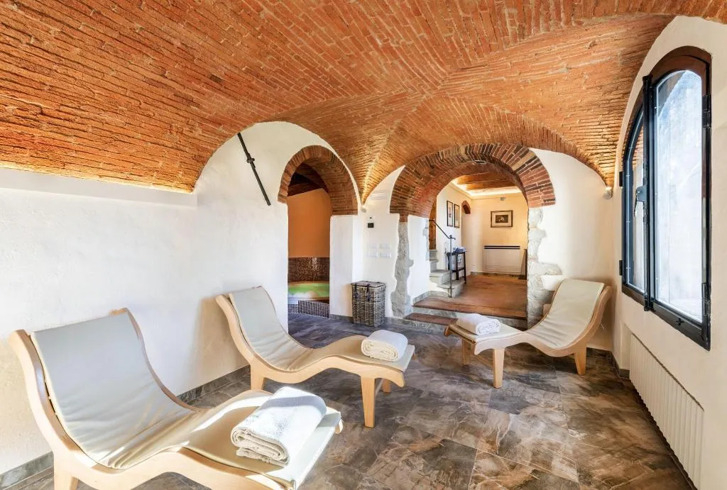 Sports and Entertainment, Relais Vignale & Spa, Florence