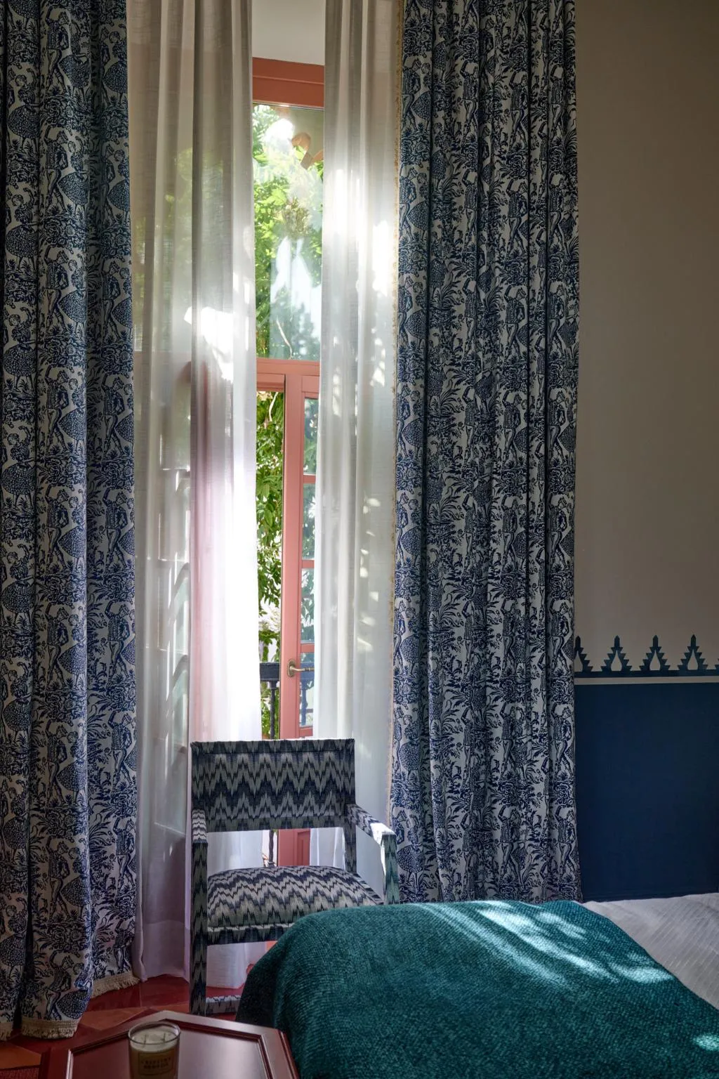 TRIPLE SUPERIOR Room, Cristine Bedfor Guest Houses Sevilla, Seville