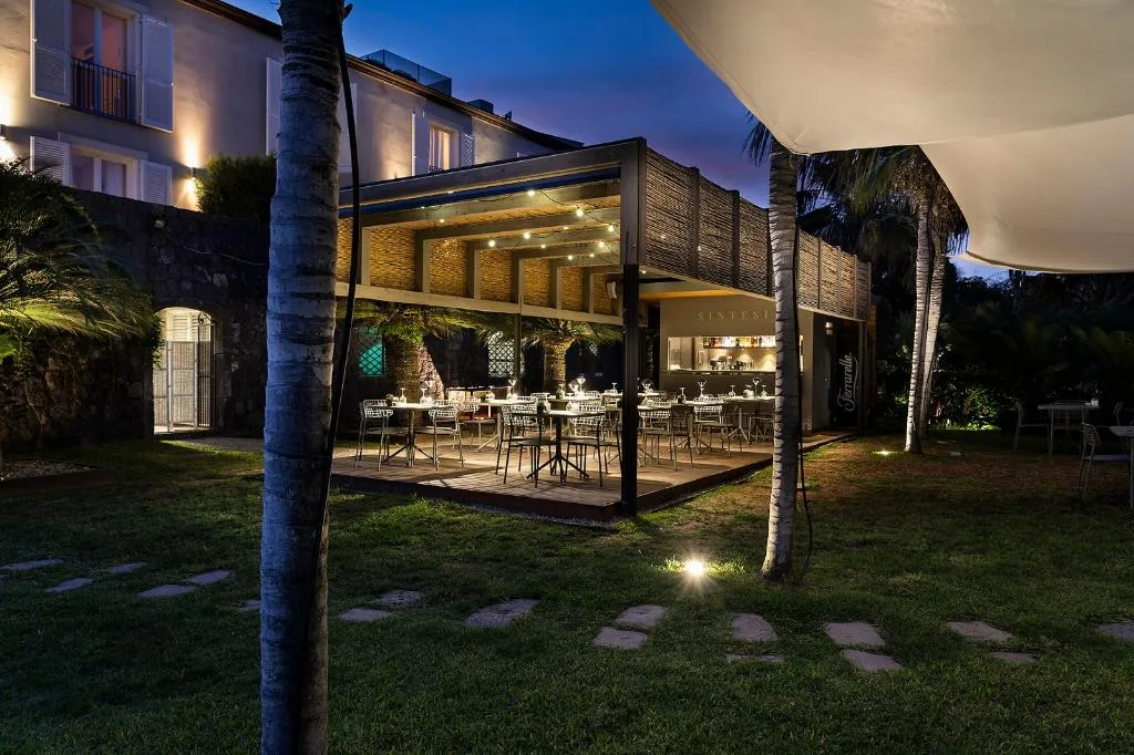 General view, DonnaCarmela Resort & Lodges, Catania