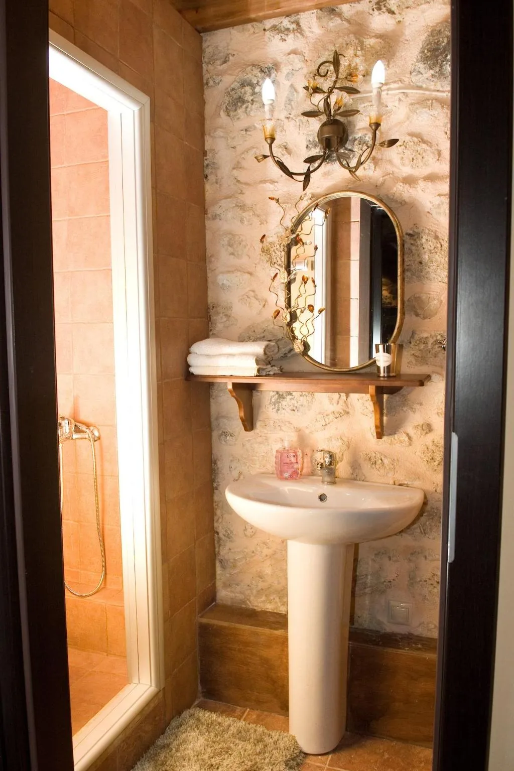 Room, Villa Daskalogianni, Crete