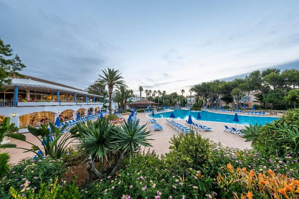 Pool, Sagitario Princesa Playa, Menorca