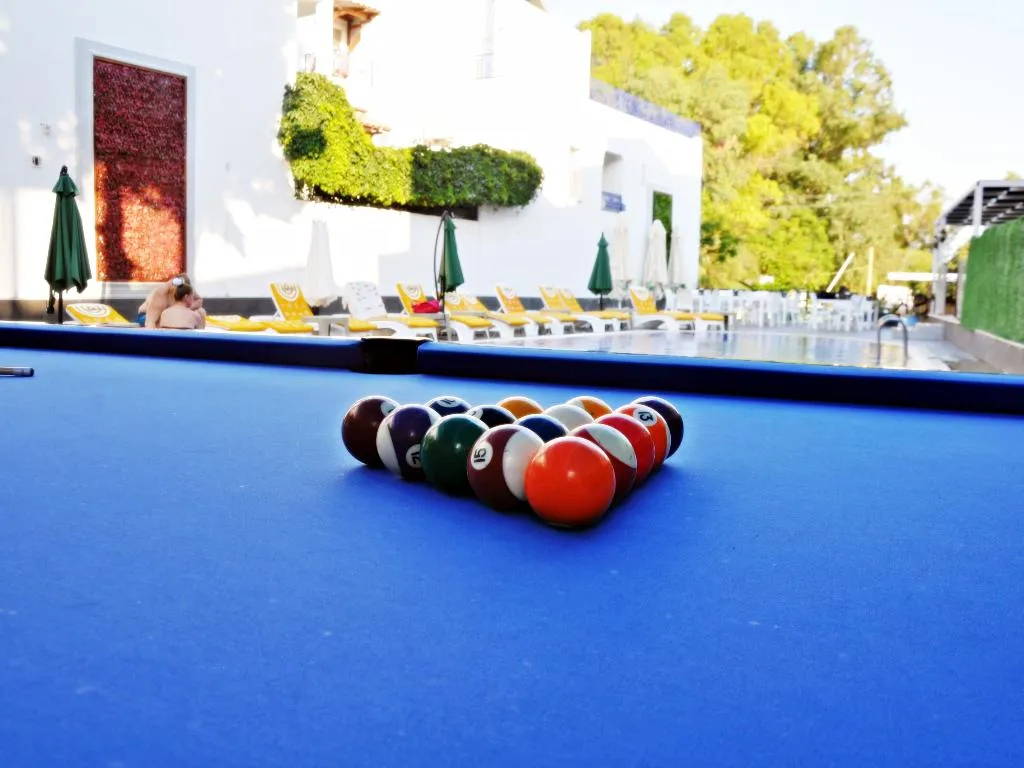 Sports and Entertainment, Hotel Bleu Nuit Bodrum All Inclusive, Bodrum