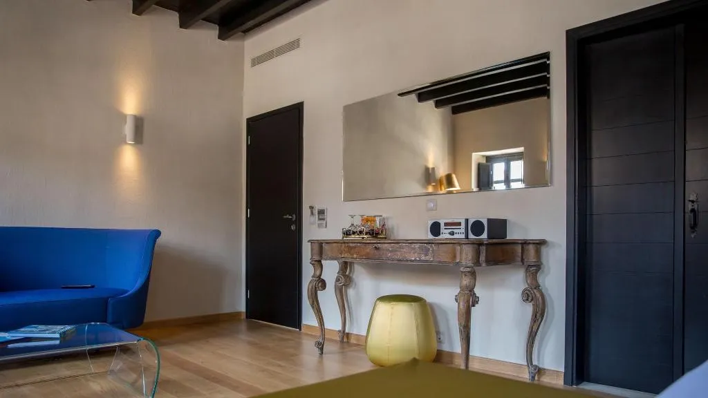 Room, Allegory Boutique Hotel, Rhodes