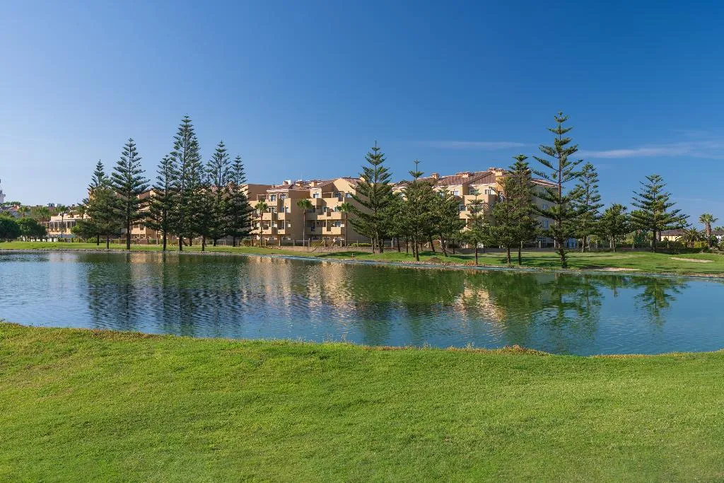 Double or Twin GOLF VIEW Room, Elba Costa Ballena Beach & Thalasso Resort, Costa De La Luz