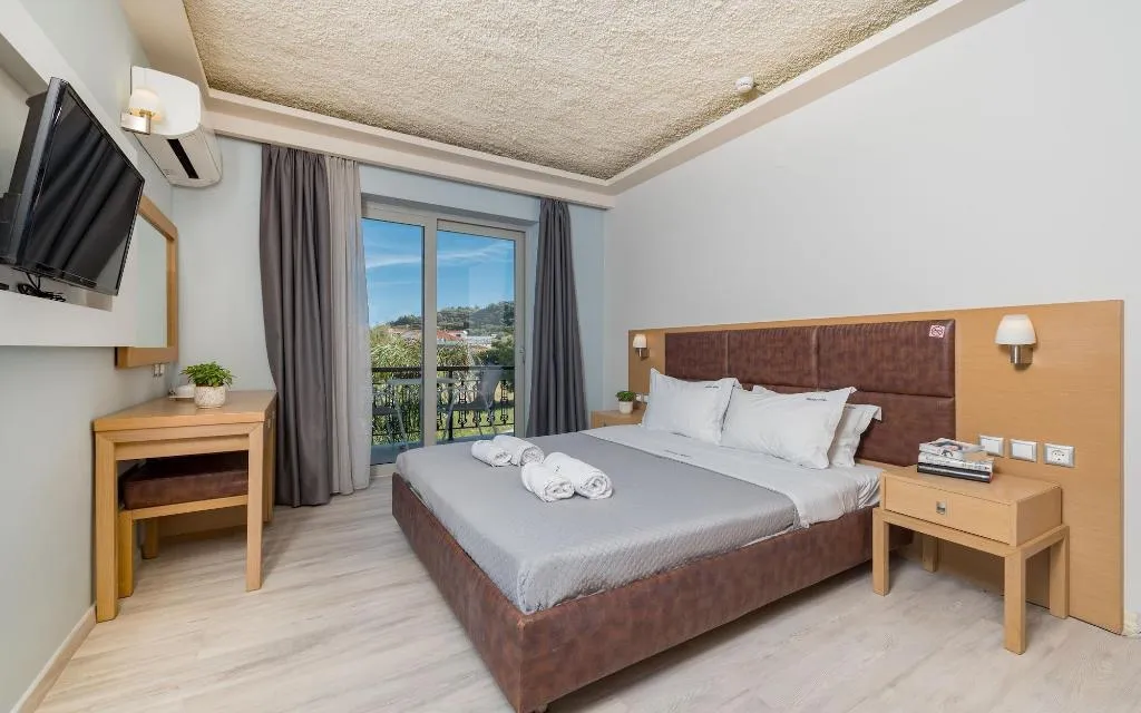 Room, Crystal Beach, Zante