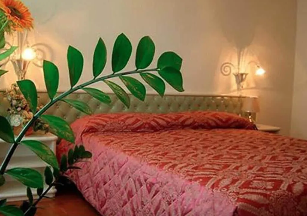 Room, Hotel Ristorante Alla Villa Fini, Venice