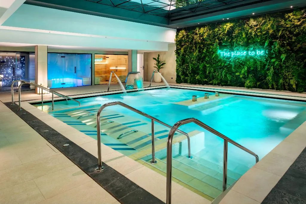 Sports and Entertainment, Catalonia Plaza España Hotel & Spa, Madrid