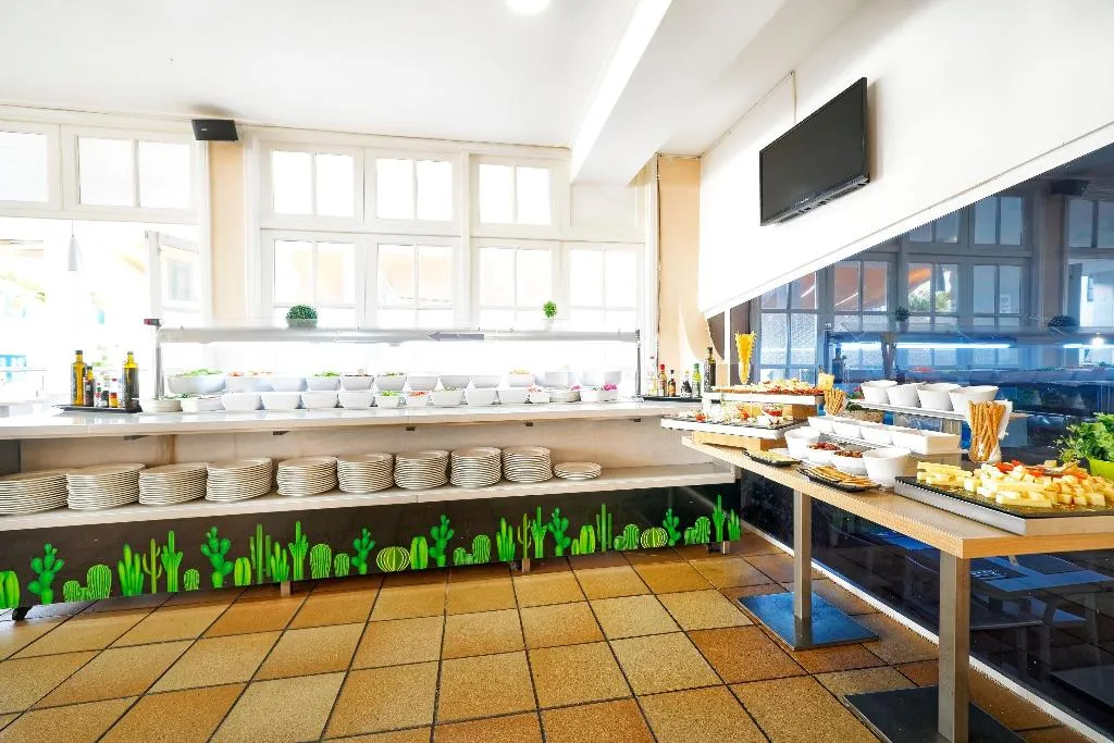 Restaurant, Labranda Bahía Fañabé, Tenerife