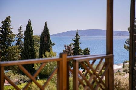 Amadria Park Camping Trogir - Mobile Homes, Split