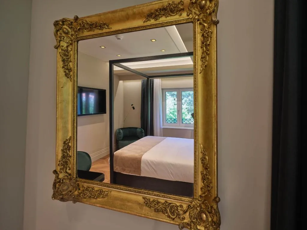 Room, Palazzo Rainis Hotel Spa Adults Only, Istria