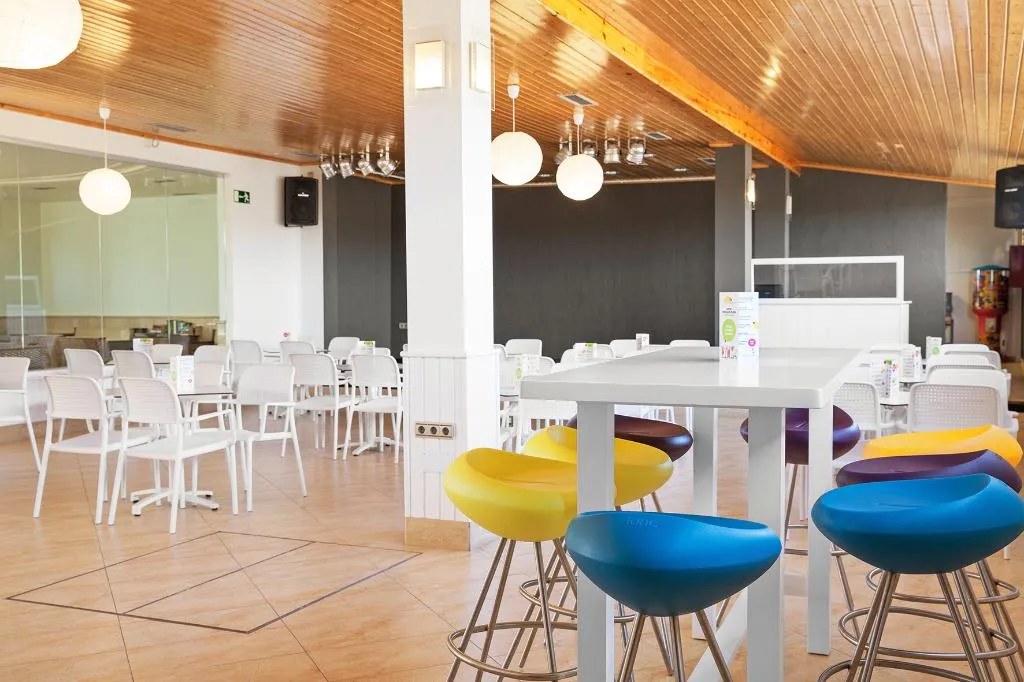 Bar, Hotel Pocillos Playa, Lanzarote