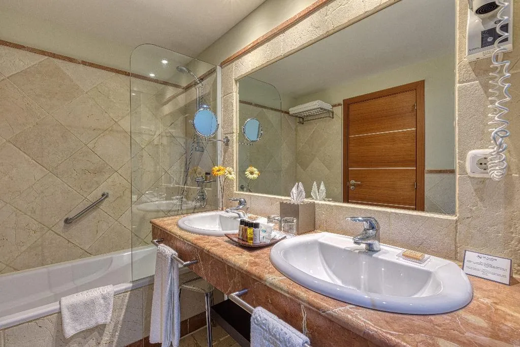 Room, Senator Banus, Costa Del Sol