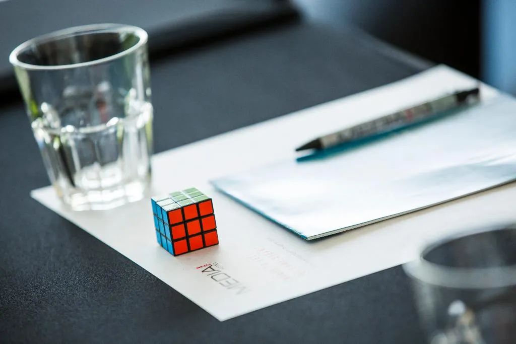 Conferences, Media One, Dubai