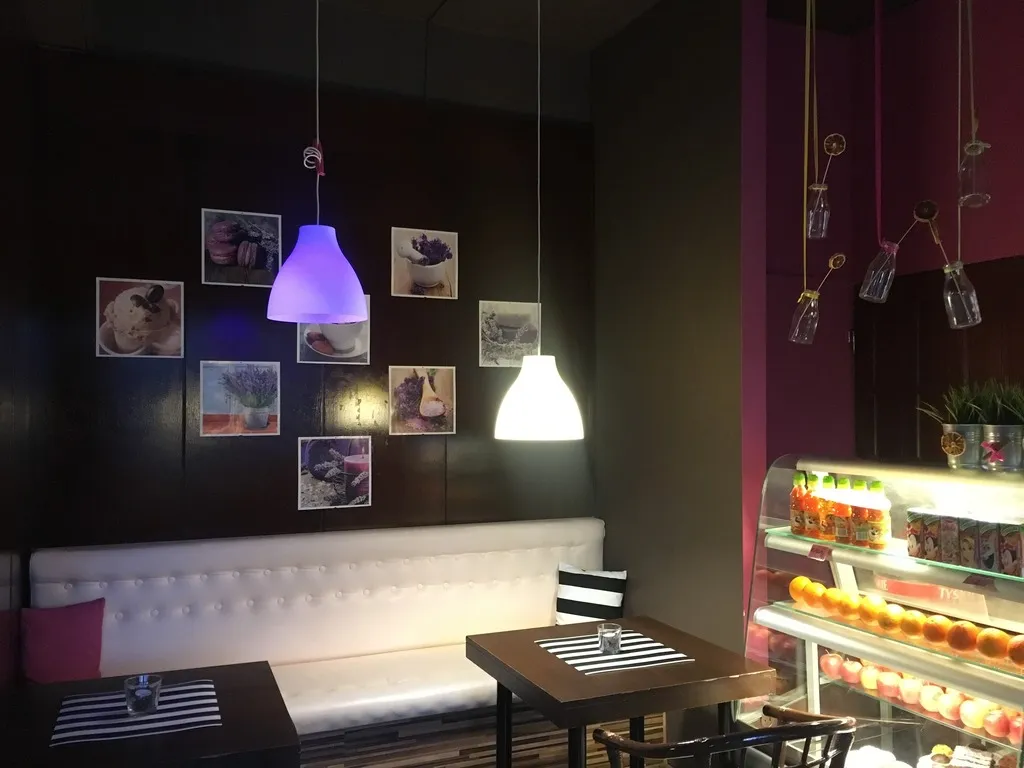 Bar, Miramar, Gdansk