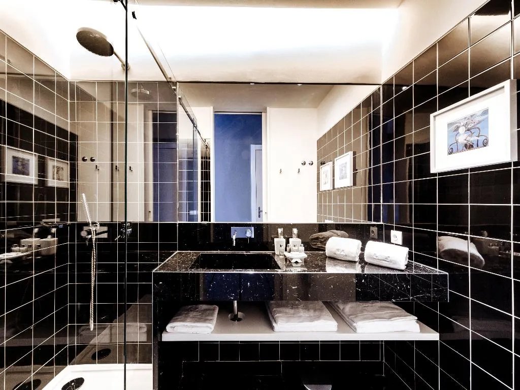 Double or Twin SUPERIOR Room, Dear Lisbon Gallery House, Lisbon