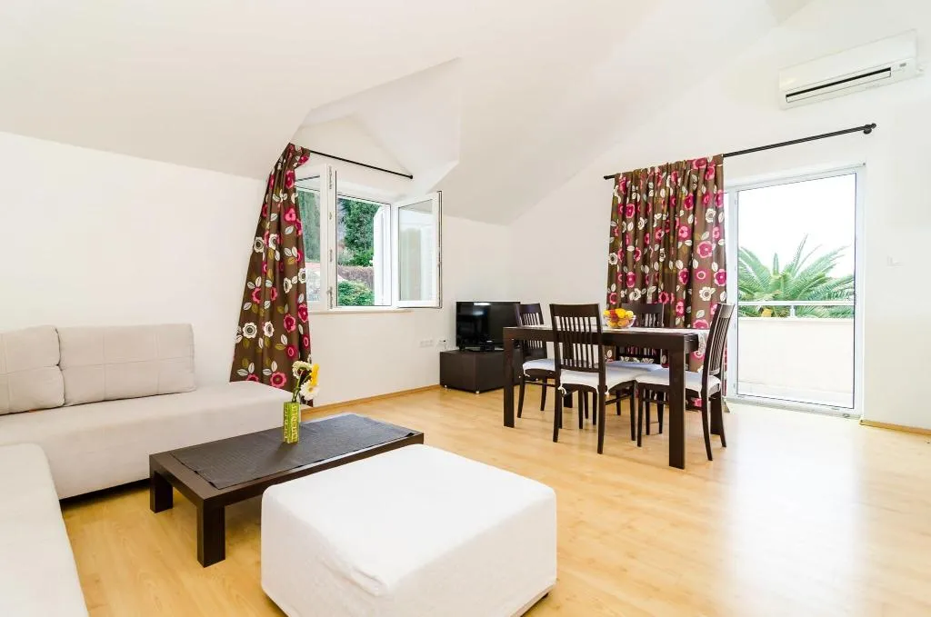 Room, Nikola Apartments, Dubrovnik