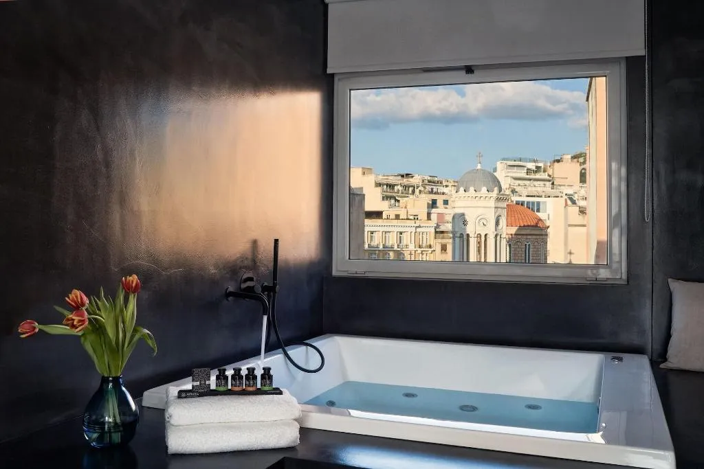 Room, Athens4, Athens