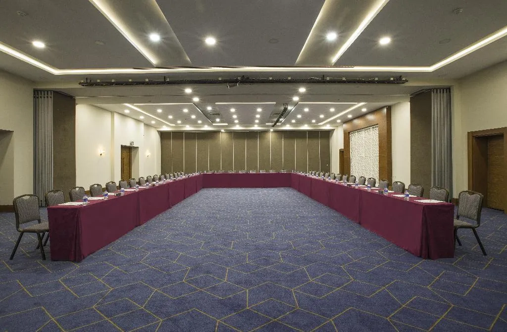 Conferences, Sherwood Exclusive Lara, Antalya